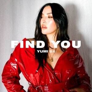 Image for 'Find You'