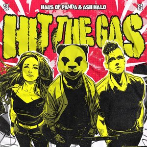 Hit The Gas