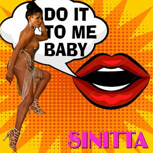 Do It to Me Baby - Single