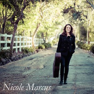 Image for 'Nicole Marcus'