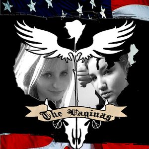 Image for 'The Vaginas'