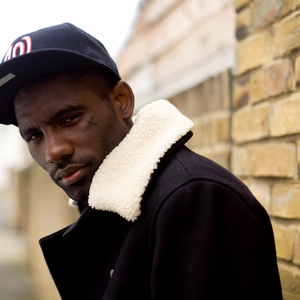 Wretch 32 photo provided by Last.fm
