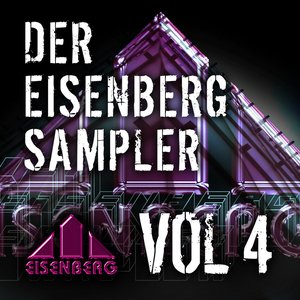 Der Eisenberg Sampler - Vol. 4