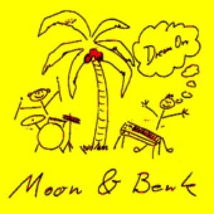 Moon & Benk のアバター
