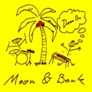 Moon & Benk 的头像