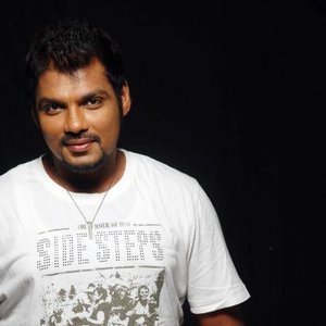 Naveen Madhav 的头像