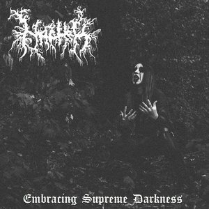 Image for 'Embracing Supreme Darkness'