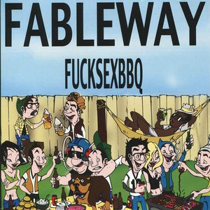 FuckSexBBQ