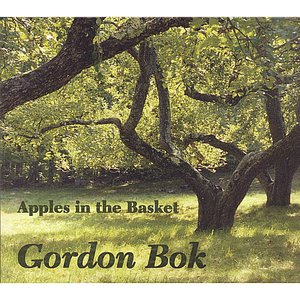 Apples in the Basket