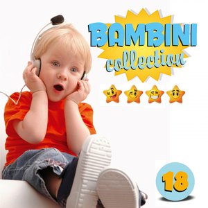 Bambini collection, vol. 18