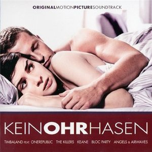 “OST Zweiohrküken”的封面