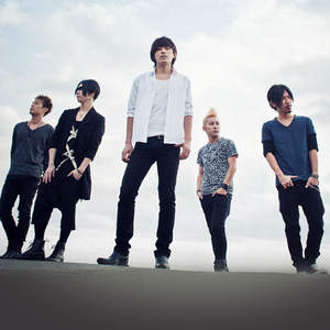 Just One Life Spyair Last Fm