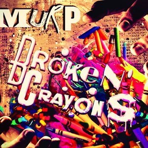 Broken Crayons EP