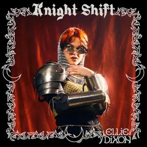 Knight Shift - Single