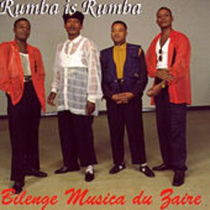 Avatar de Bilenge Musica Du Zaire
