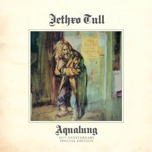 Aqualung (40th Anniversary Special Edition)