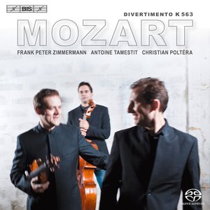 Mozart: Divertimento, K. 563