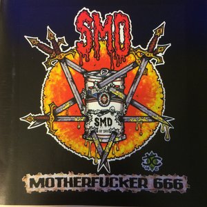 Motherfucker 666