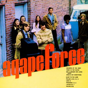 The Agape Force