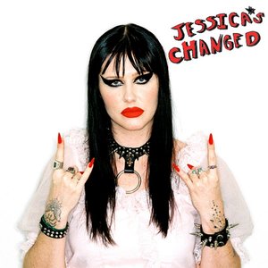 Cover Surfbort – Jessica's Changed