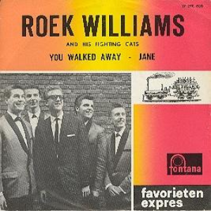 Roek Williams photo provided by Last.fm