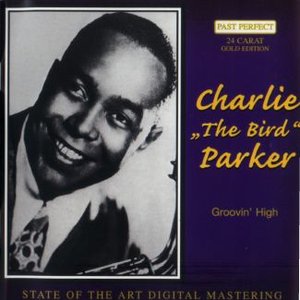 Charlie Parker - Cd1 Groovin