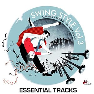 Swing Style, Vol. 3