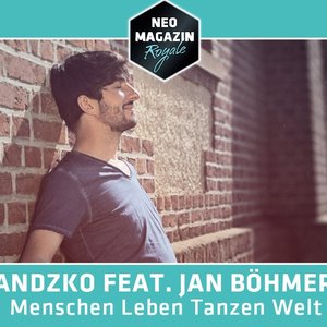 Avatar for Jim Pandzko feat. Jan Böhmermann