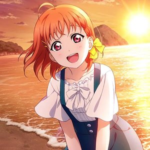 Avatar for 高海千歌 (伊波杏樹)