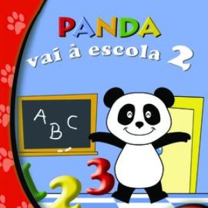 Panda Vai À Escola 2