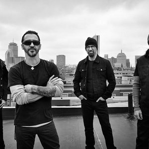 Аватар для Godsmack