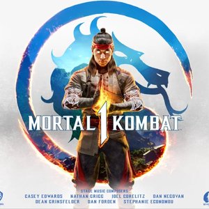 Mortal Kombat 1 (Original Video Game Soundtrack)