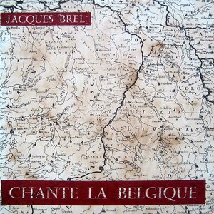 Chante La Belgique