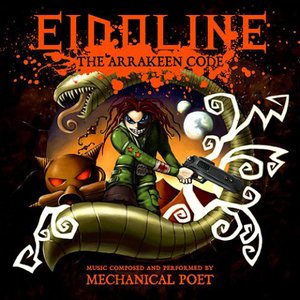 Image for 'Eidoline: The Arrakeen Code'