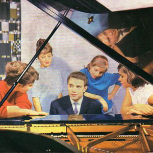 Horst Jankowski photo provided by Last.fm