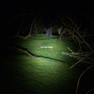 So Much Better - Single