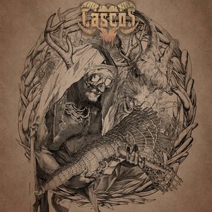 Cascos [Explicit]