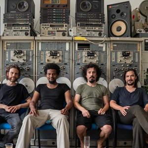 Luís Vicente 4tet 的头像