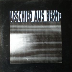 Abschied Aus Berne