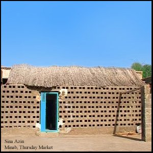 Minab, Thursday Market