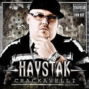 Image for 'Crackavelli'