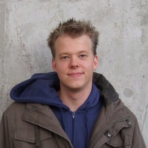 Ruben De Ronde, Elsandro 的头像