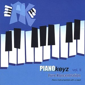 Piano Keyz vol. II