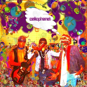 Cellophane Rechordings 的头像