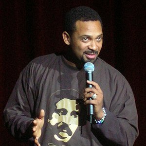 Avatar de Mike Epps