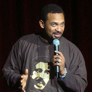 Mike Epps Tour Dates
