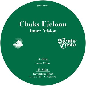 Inner Vision (official re-issue)