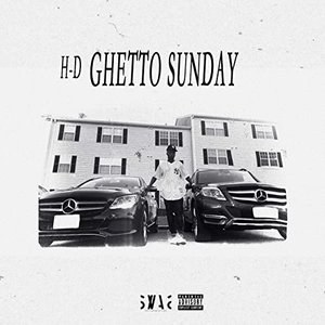 Ghetto Sunday, Pt. 1
