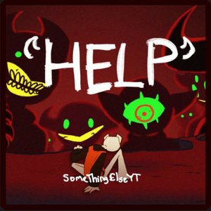 Help! Oh Well... - Single