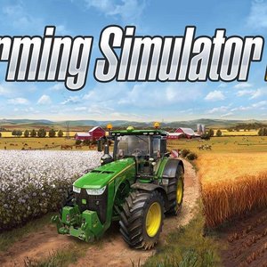 Farming Simulator 19 Pop Radio